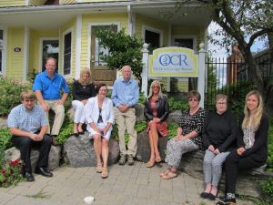 The Ontario Cottage Rentals Team